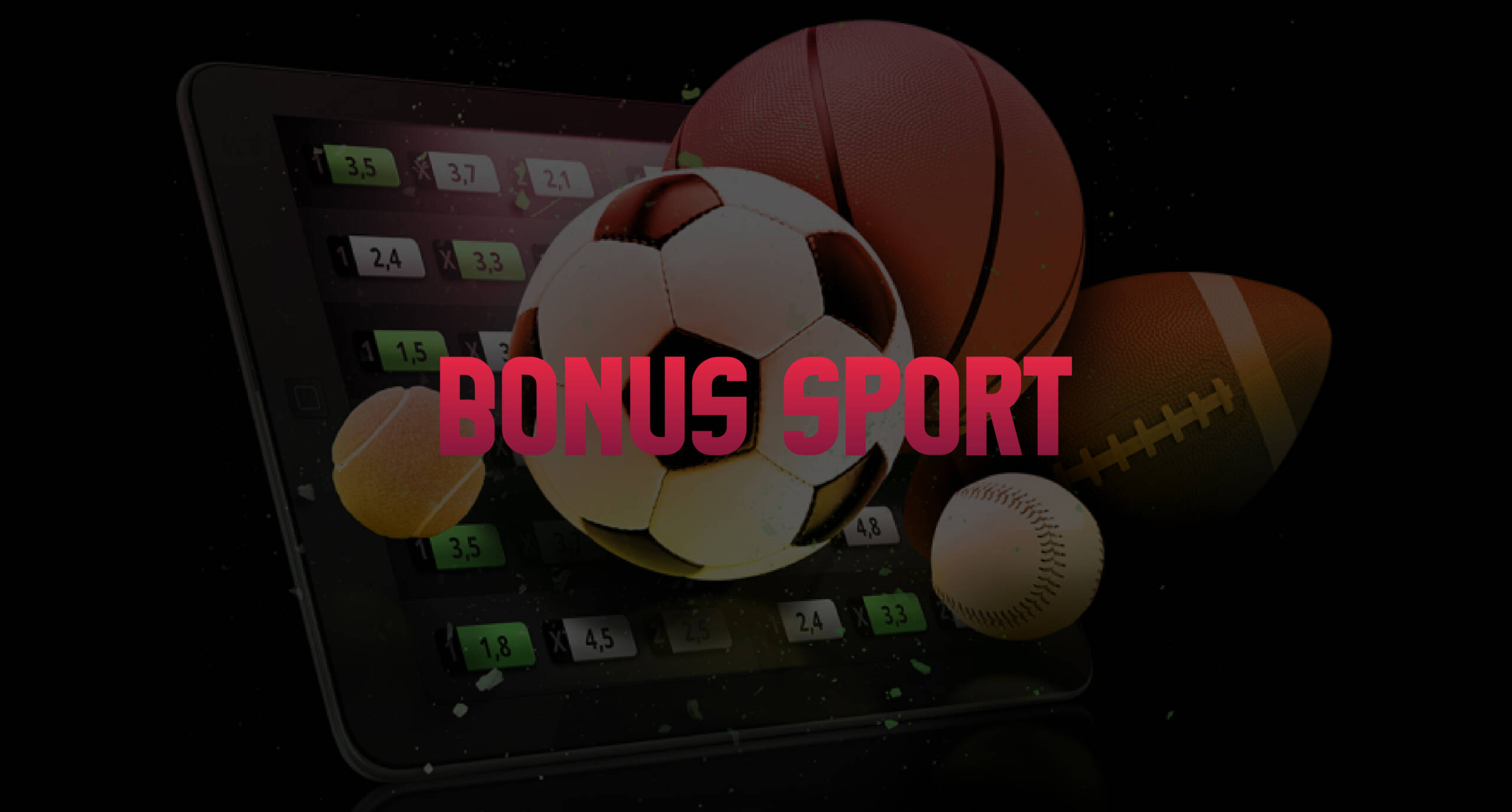 bonus sport | lamandrakata.it