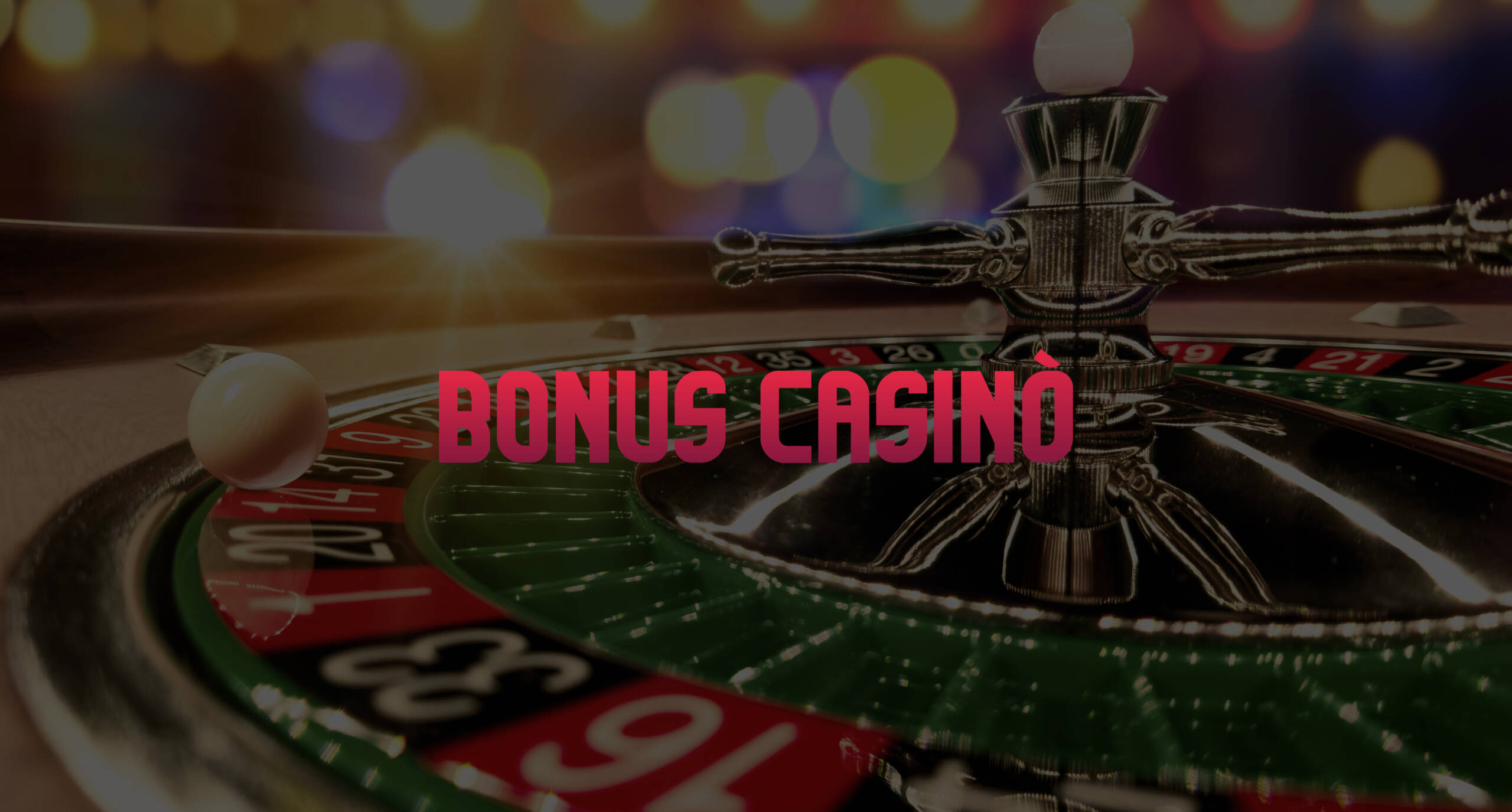 bonus casino | lamandrakata.it