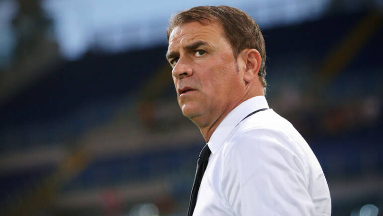 Serie A all’ultima curva, rush finale per la salvezza
